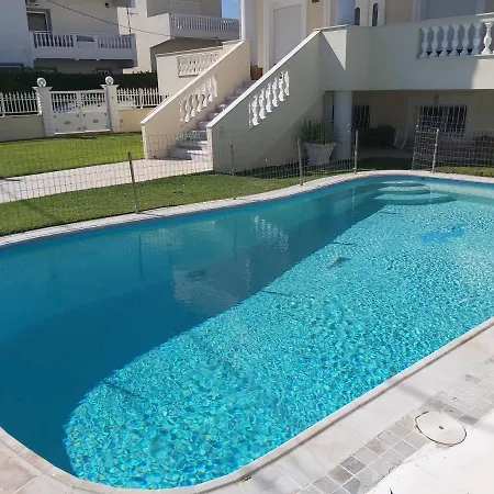 Appartamento Seaside