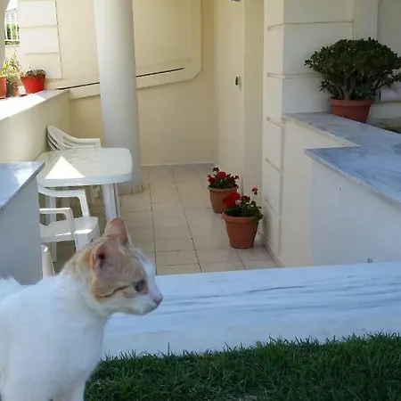 Seaside Appartamento