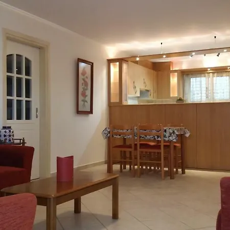 Appartamento Seaside Káto Ássos