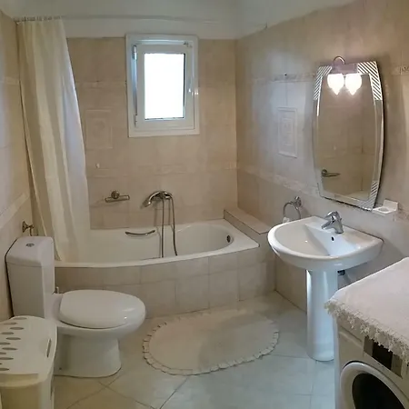 Appartamento Seaside Káto Ássos