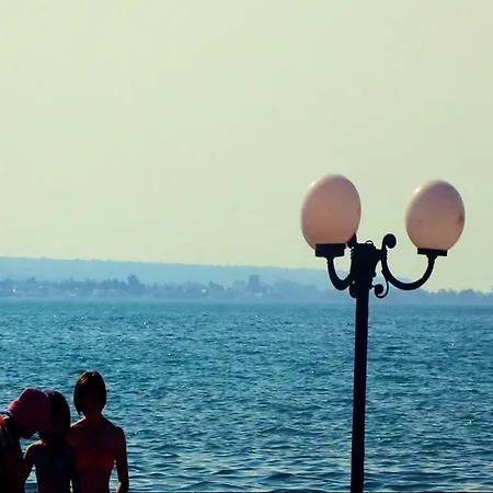 Appartamento Seaside