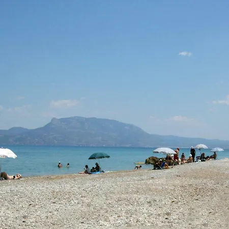 Seaside * Káto Ássos