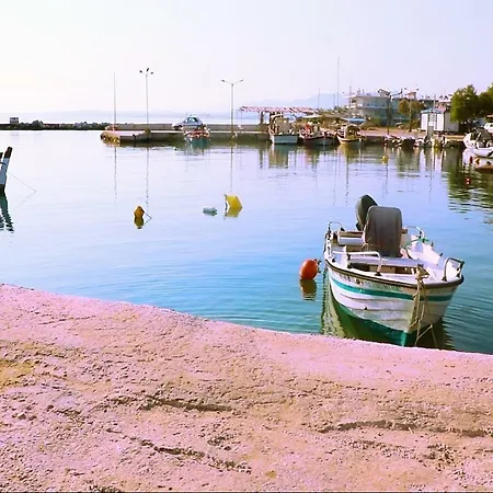 Appartamento Seaside *
