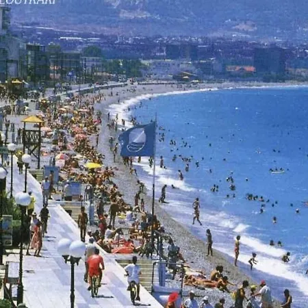 Seaside Appartamento Káto Ássos