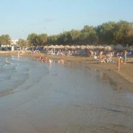 Appartamento Seaside *