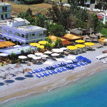 Appartamento Seaside *