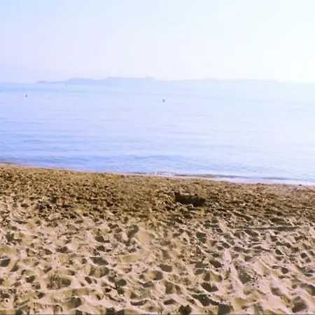 Seaside * Káto Ássos